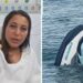 Mulher resgatada após 42 horas à deriva em alto-mar em Ilhabela grava vídeo do hospital: ‘Dor no corpo e garganta’