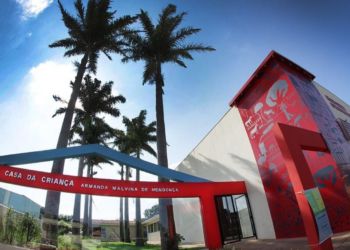 Casa da Criança: a continuidade de um legado em favor da infância