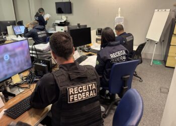 Operação Fluxo Oculto, contra lavagem de dinheiro do PCC, tem alvos em Santos